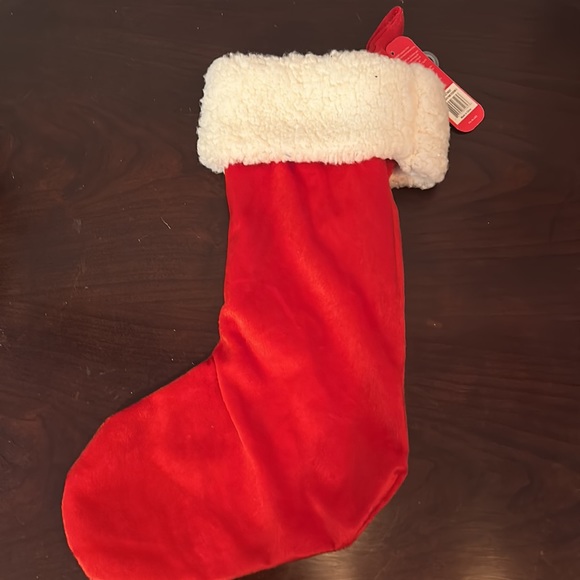 Pet Holiday Collection Pet Christmas Stocking - Picture 2 of 3